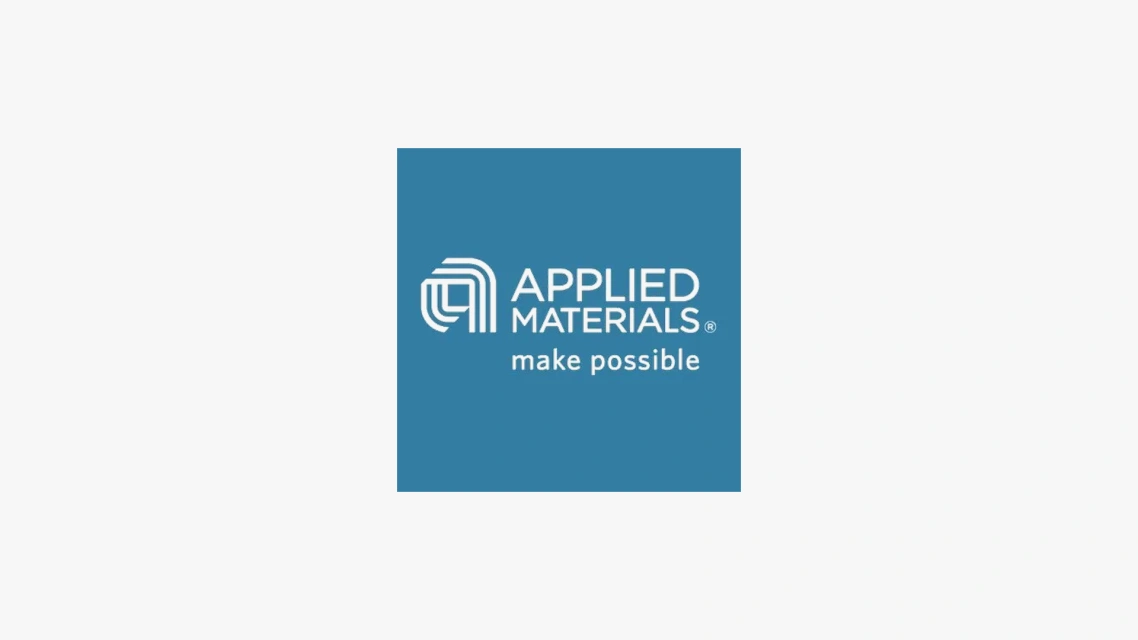 Applied Materials