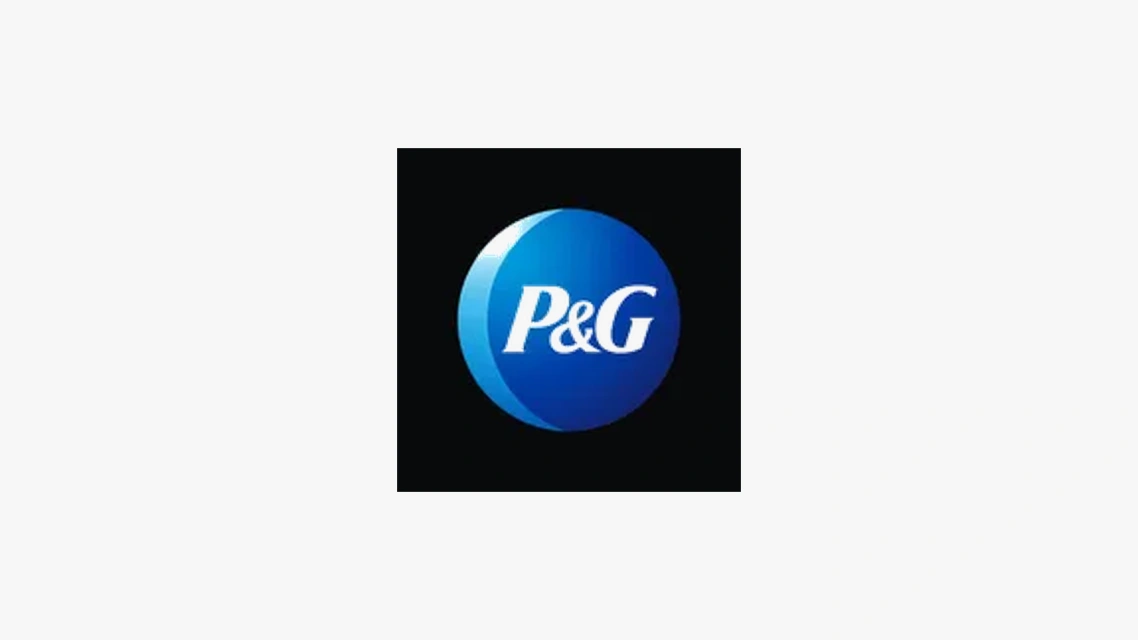 P&G