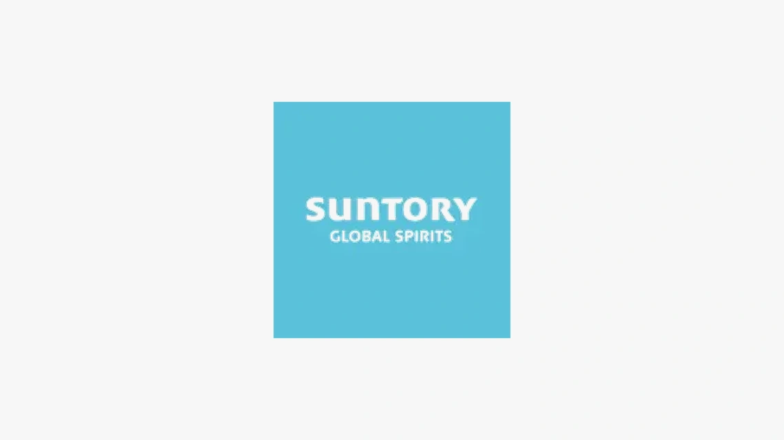 Beam Suntory