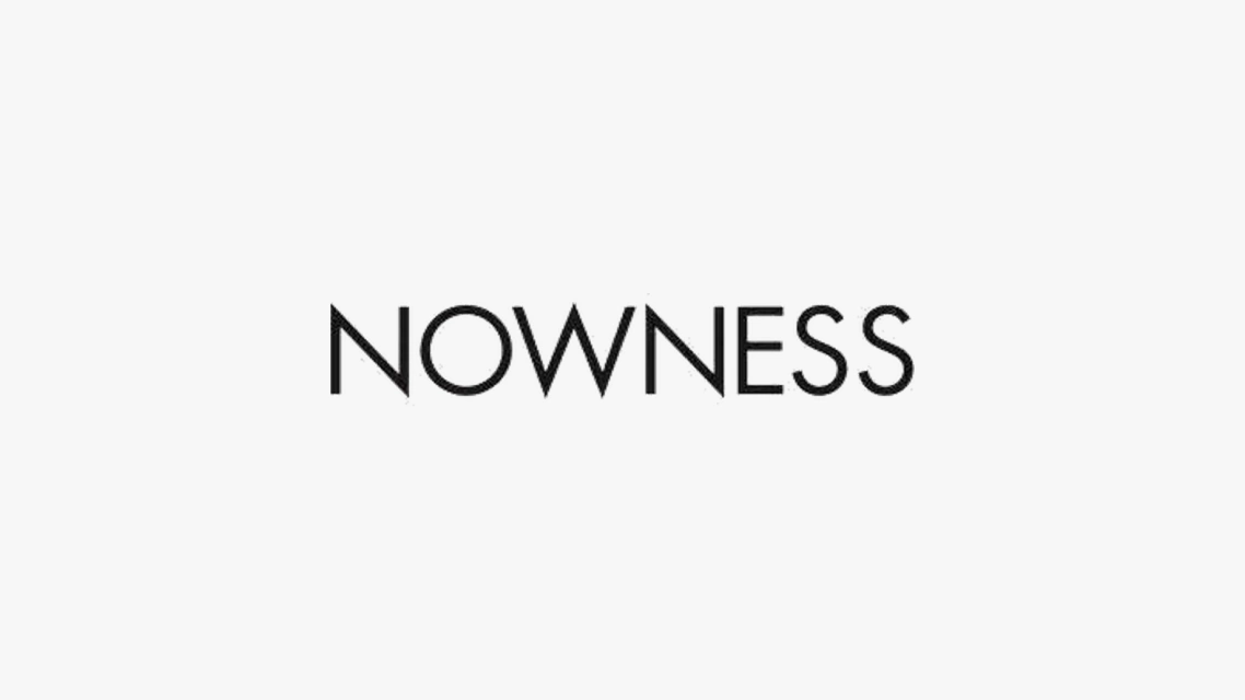 Nowness