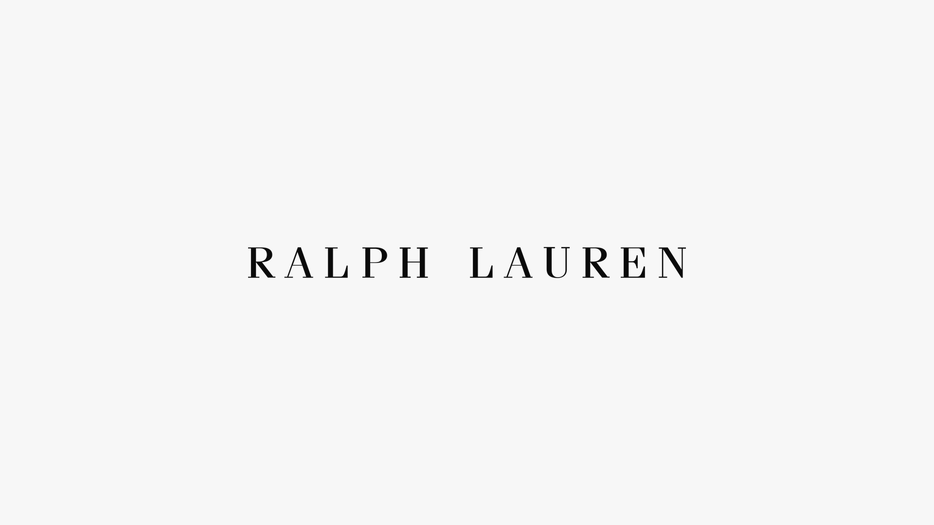 Ralph Lauren
