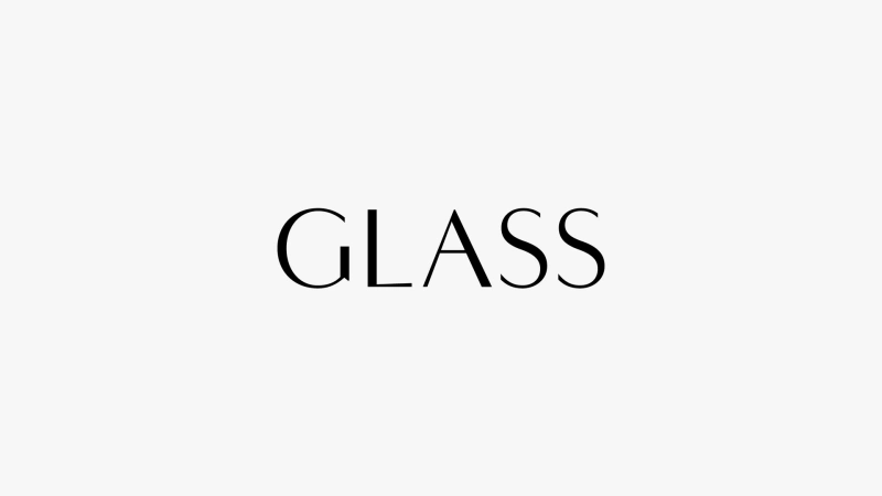 Glass Magazine China