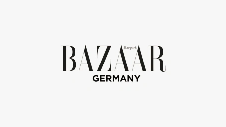 Harper's Bazaar Germany