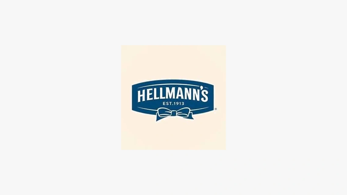 Hellmann's