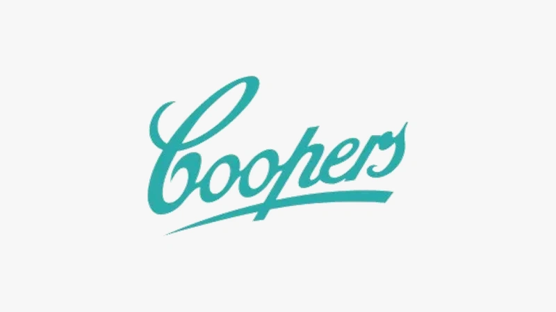 Coopers Brewery