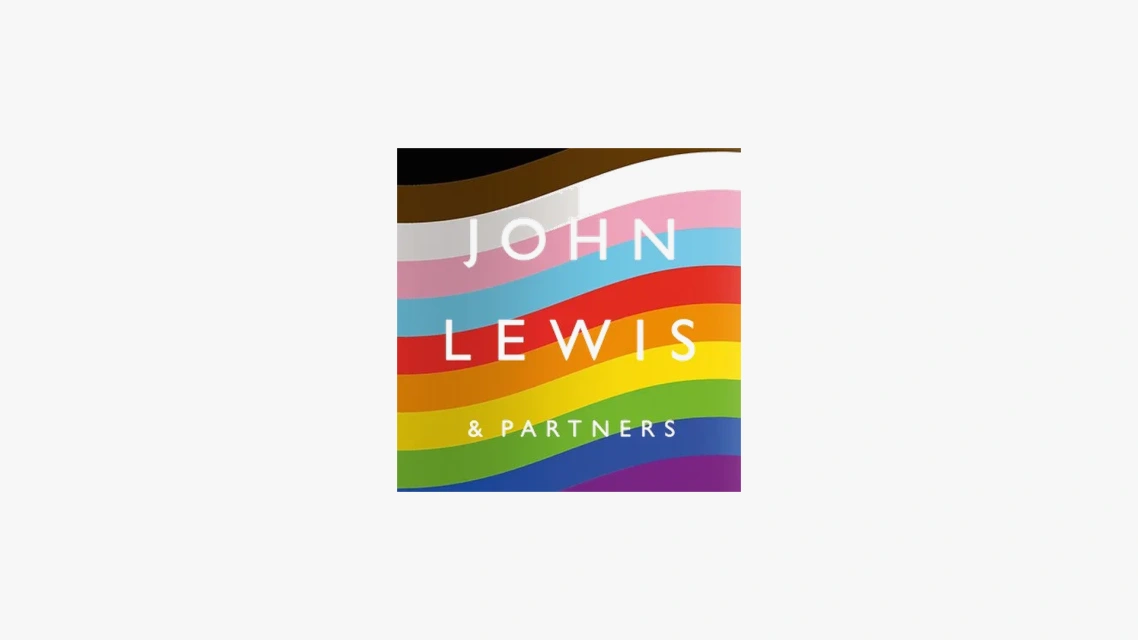John Lewis