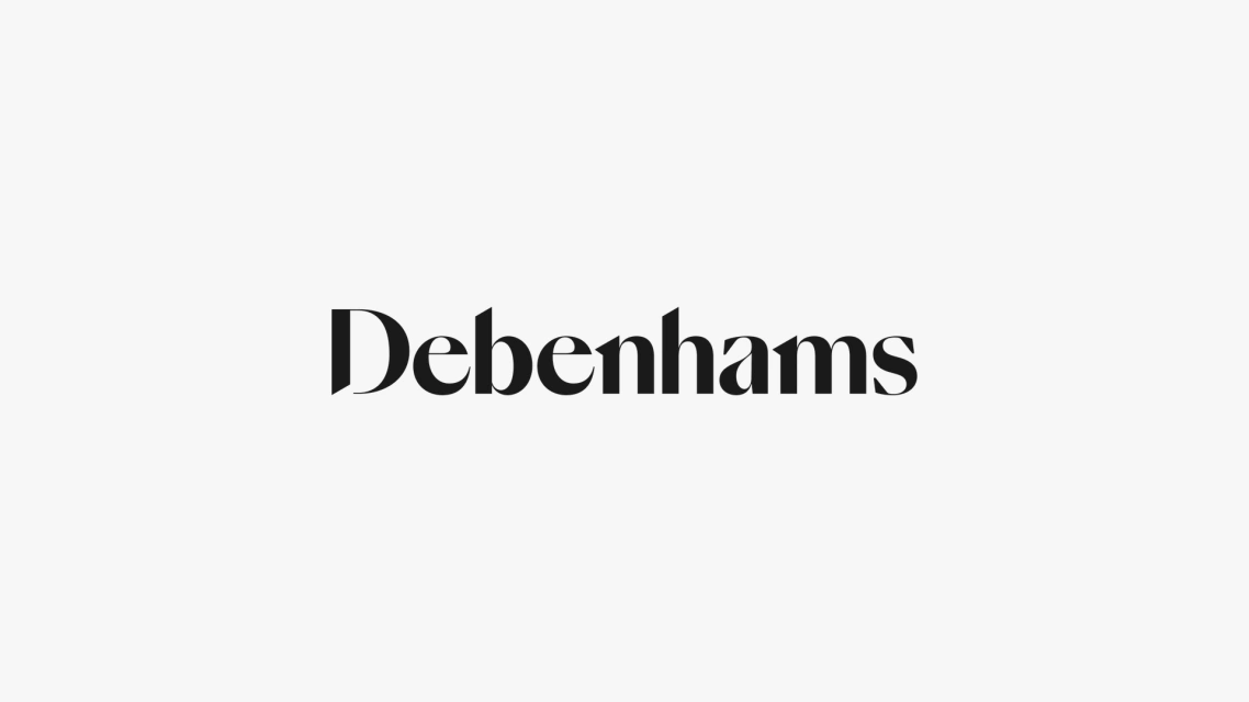 Debenhams