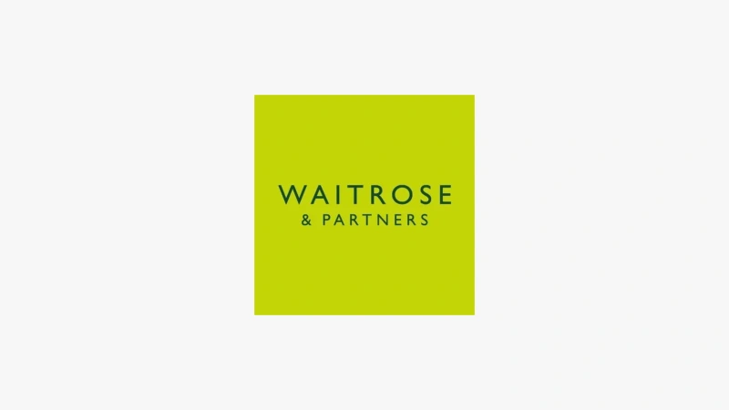 Waitrose