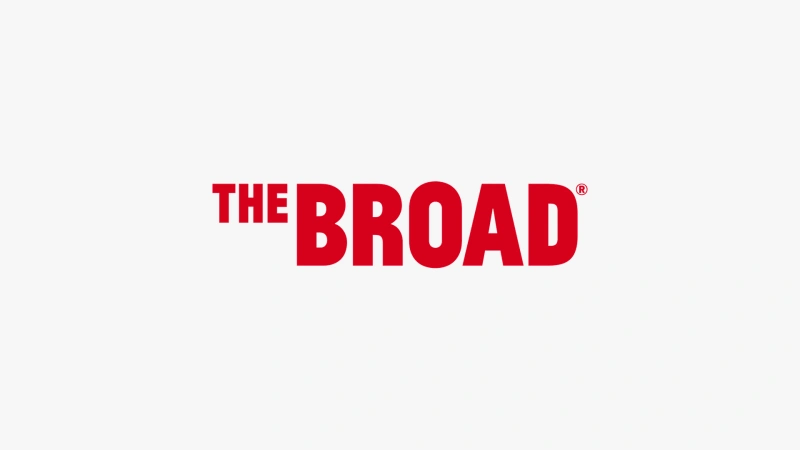 The Broad