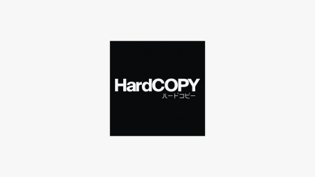 HardCOPY Magazine