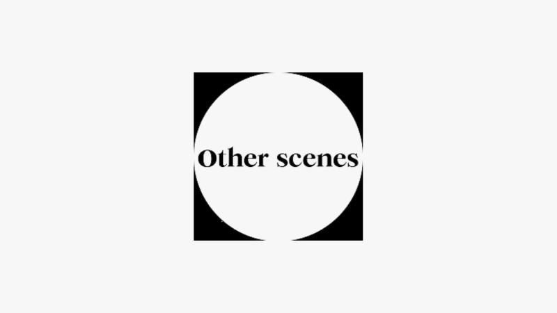 Other Scenes Magazine