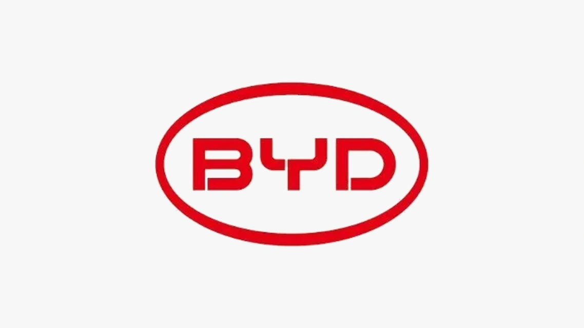 BYD