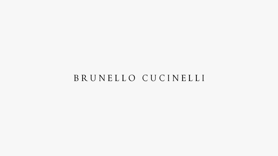 Brunello Cucinelli
