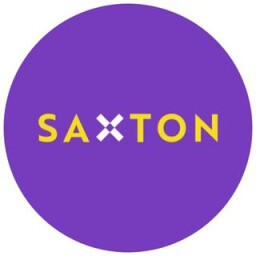Saxton