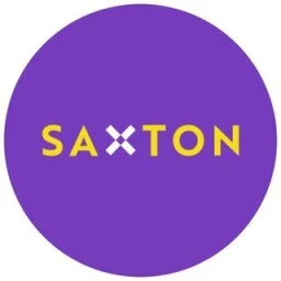 Saxton