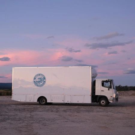 Unit Base Film Rentals