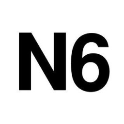 North 6