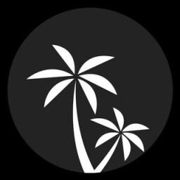 Two Palms