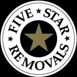 Five Star Removalist
