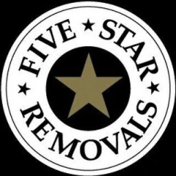 Five Star Removalist