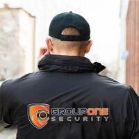 Group One Security