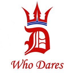 Who Dares
