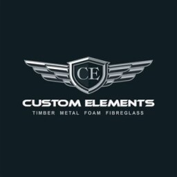 Custom Elements
