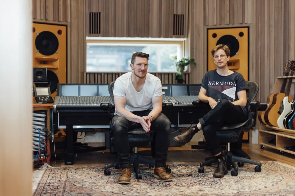 Ginger Studios