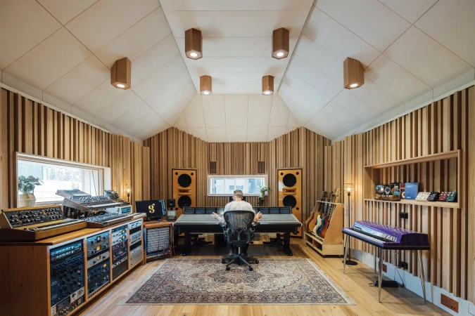 Ginger Studios