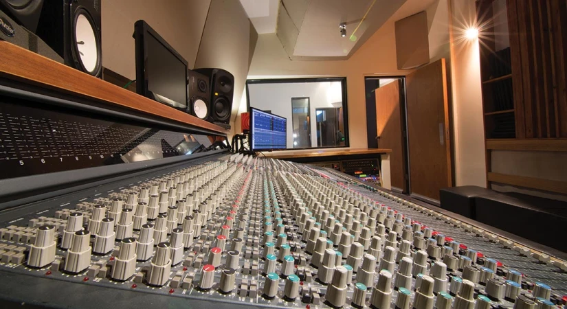 Salt Studios