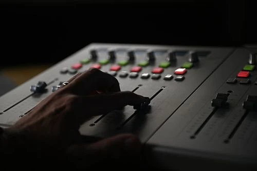 Sound Kitchen