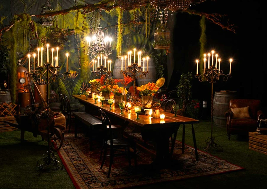 Sydney Props Studios