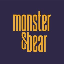 Monster & Bear