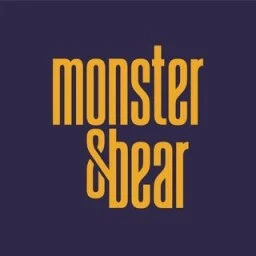 Monster & Bear