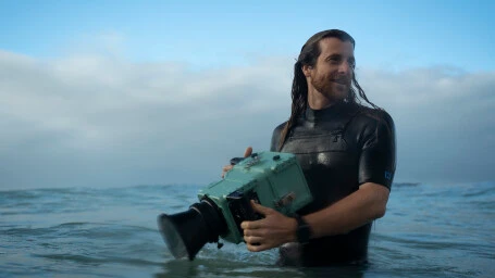 Salty Davenport