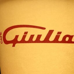 Cafe Giulia