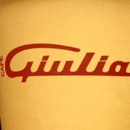 Cafe Giulia