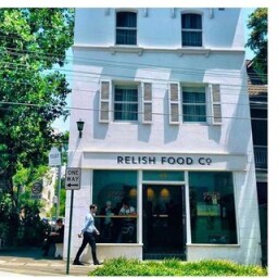 Relish Food & Co