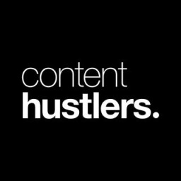 Content Hustlers