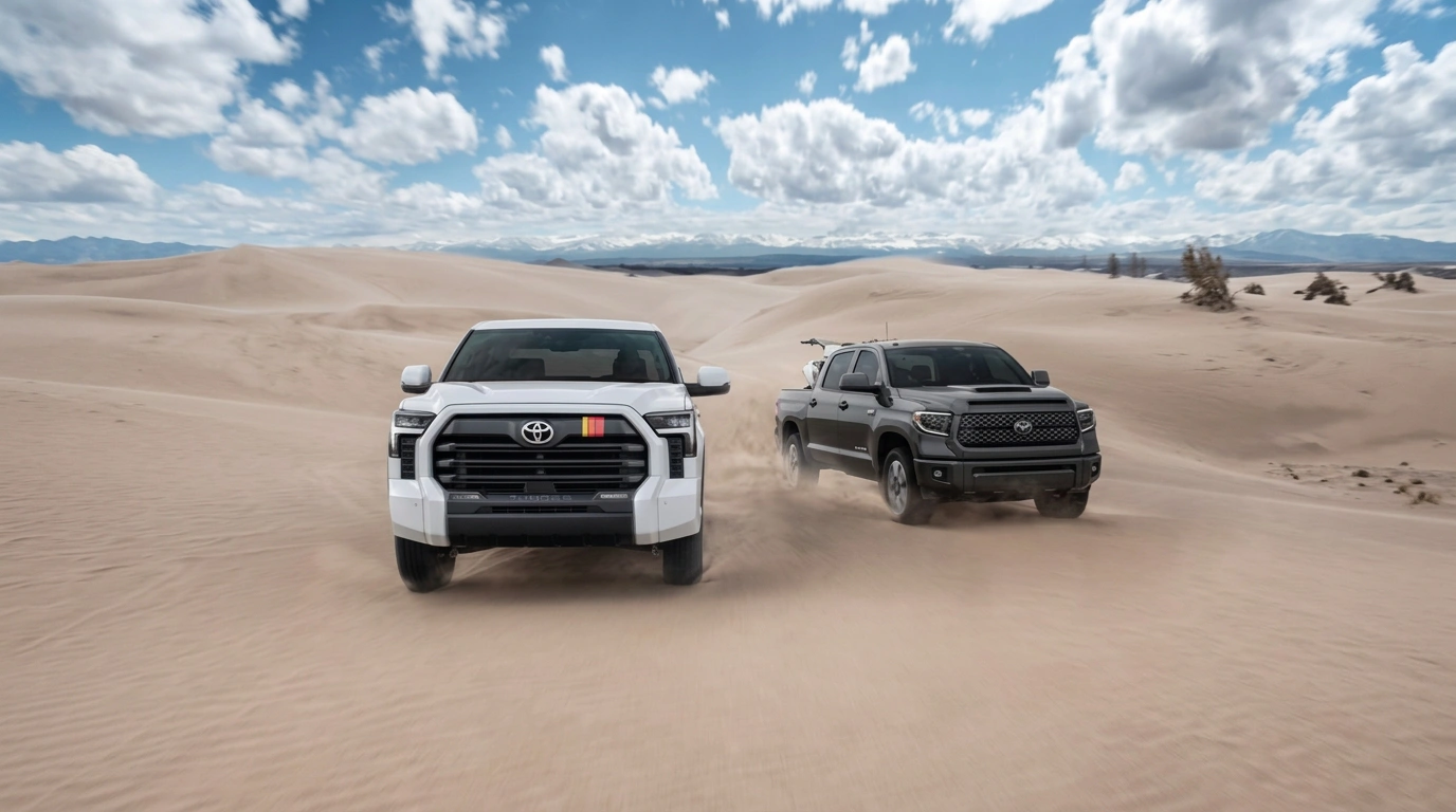 Mass Market Automotive
