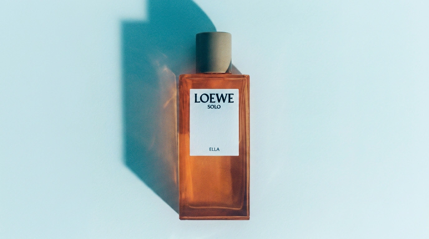 Fragrance
