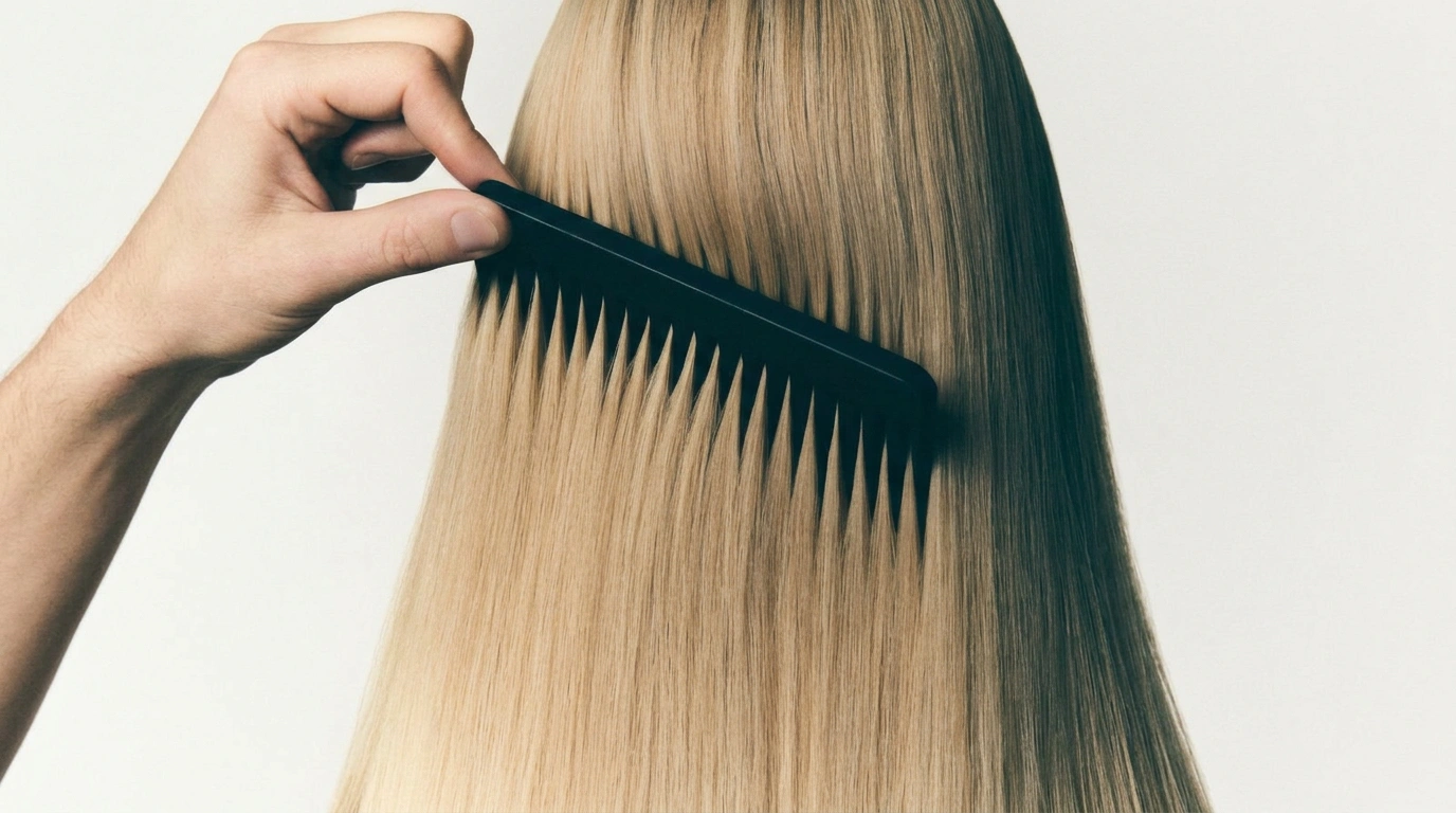 Haircare