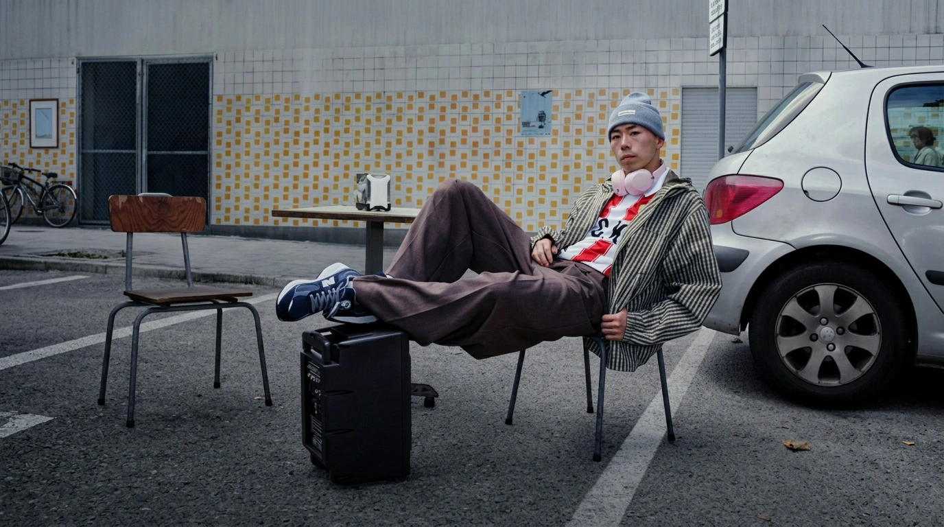 Streetwear