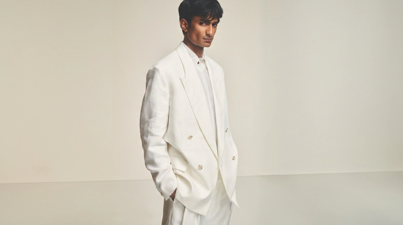 Menswear