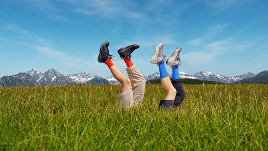 Outdoor & Performance Apparel Photographers, Directors & Creatives