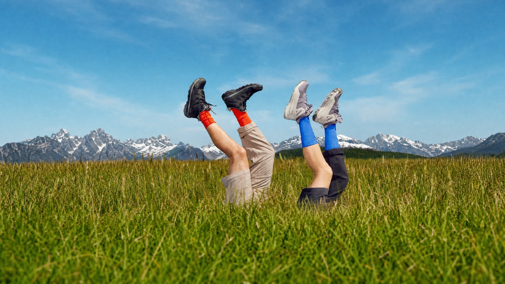 Outdoor & Performance Apparel
