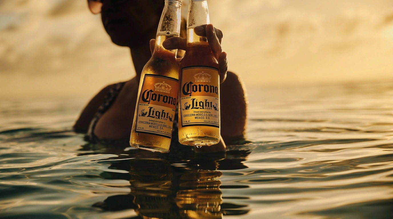 Alcoholic Beverages