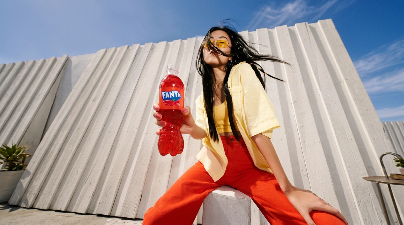 Beverages
