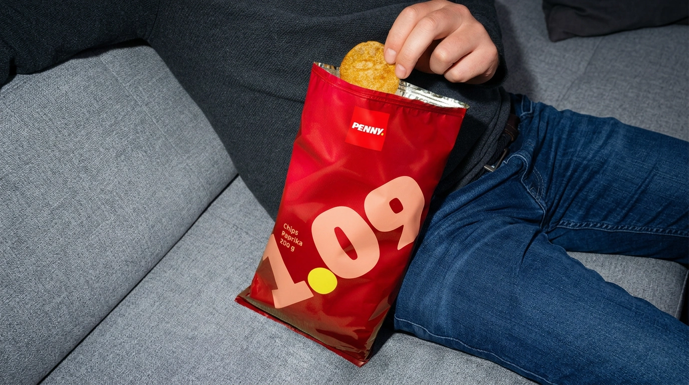 CPG / Packaged Food