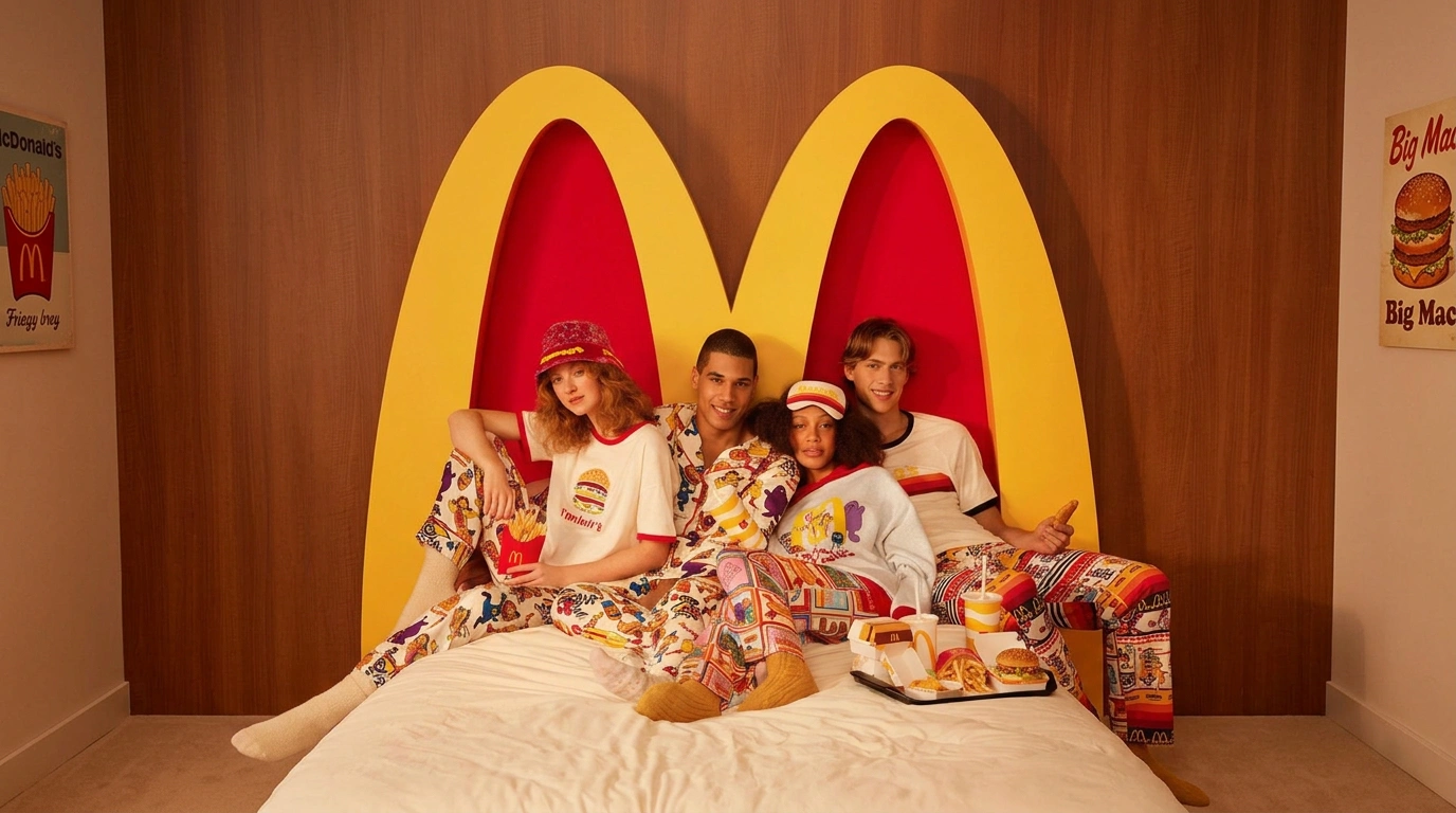Fast Food